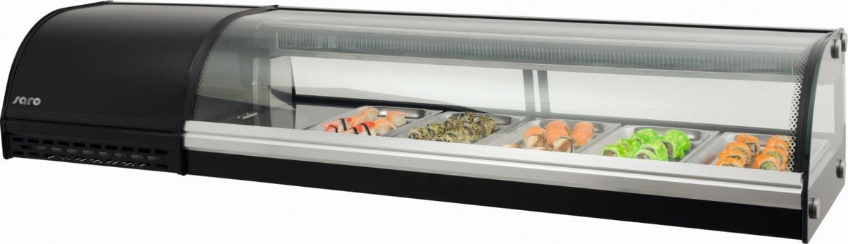 Saro Sushikyl SV 1800, 0,15kW, 85 L