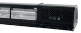 Saro Sushikyl SV 1800, 0,15kW, 85 L