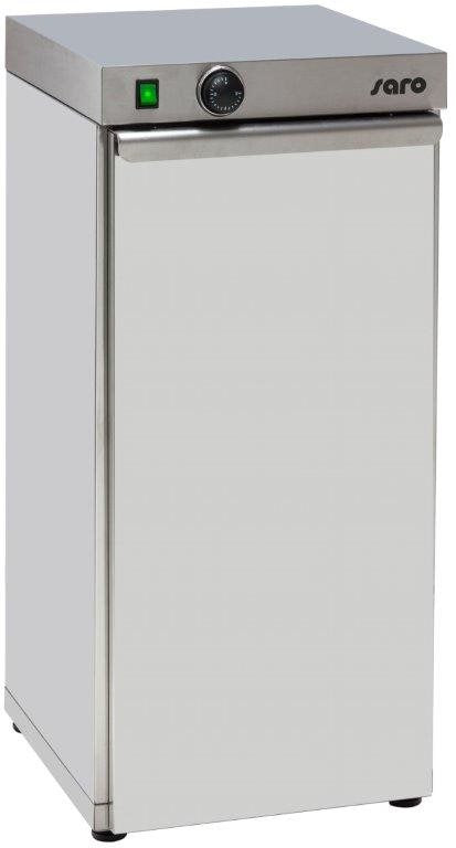 Saro Tallriksvärmare Sy 60, 0,75kW, 60 st á Ø 30cm