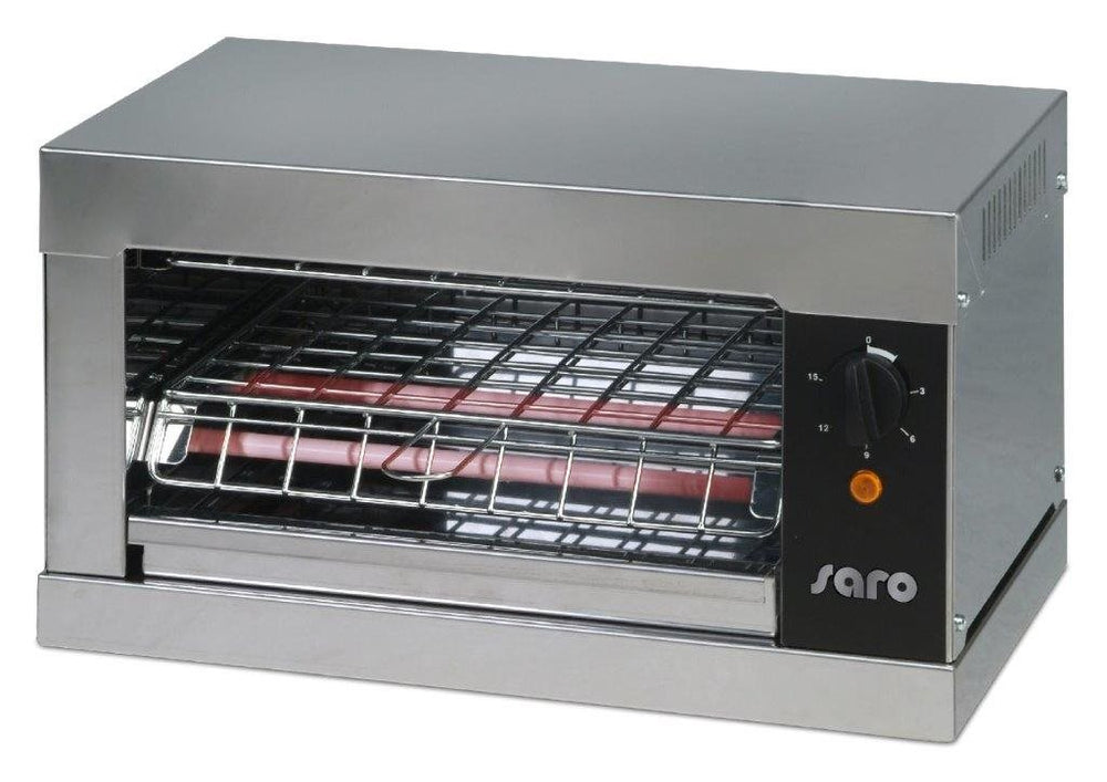 Saro Brödrost Busso T1, 2kW