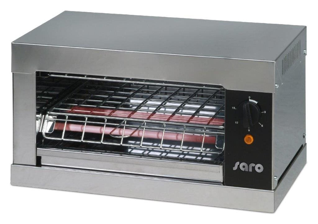 Saro Brödrost Busso T1, 2kW