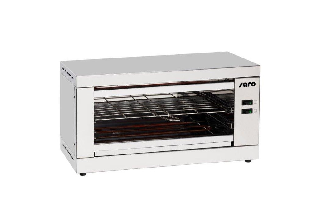 Saro Brödrost Civas, 2,2kW