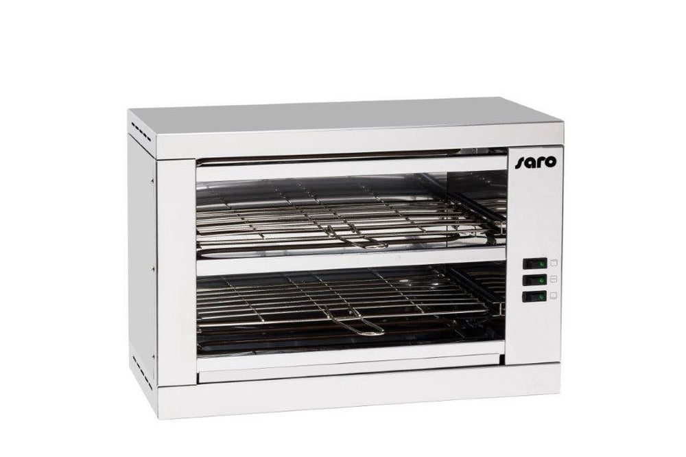 Saro Brödrost Dabur, 3,3kW