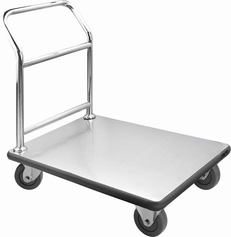 Saro Transportvagn AF 230, max. 150 kg