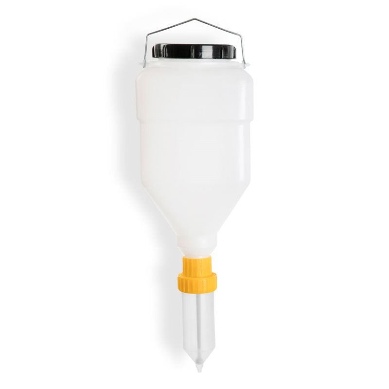 Saro Unro Dispenser System, modell UNRO-SET