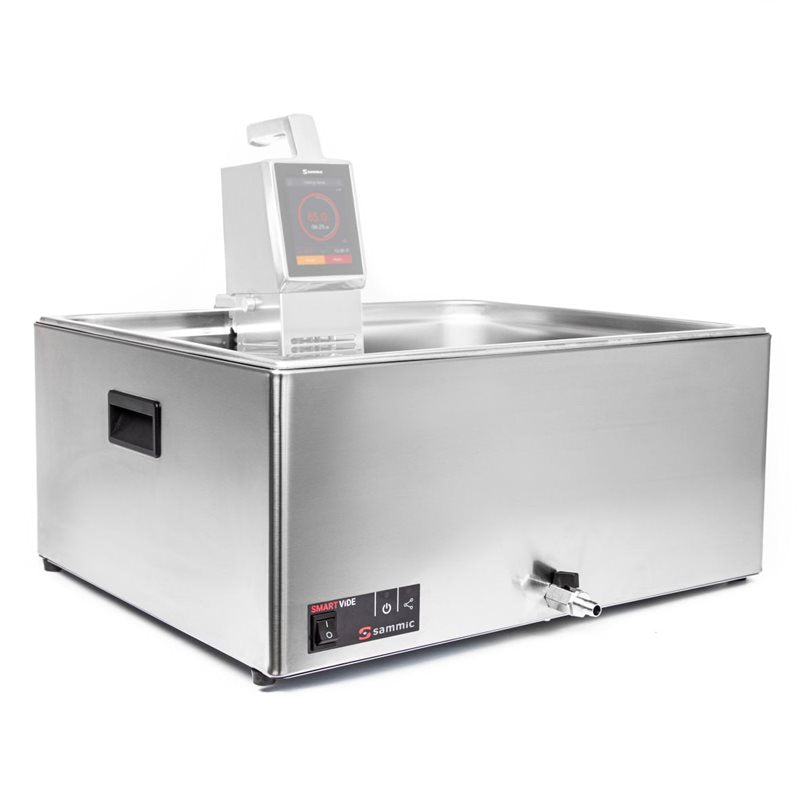 Saro Uppvärmd Sous-Vide Kittel, modell SV K 56