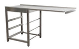 Saro Utmatningsbänk 1200-1600mm