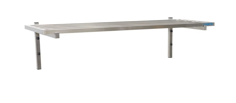 Saro vägg-/hyllsystem med konsoler