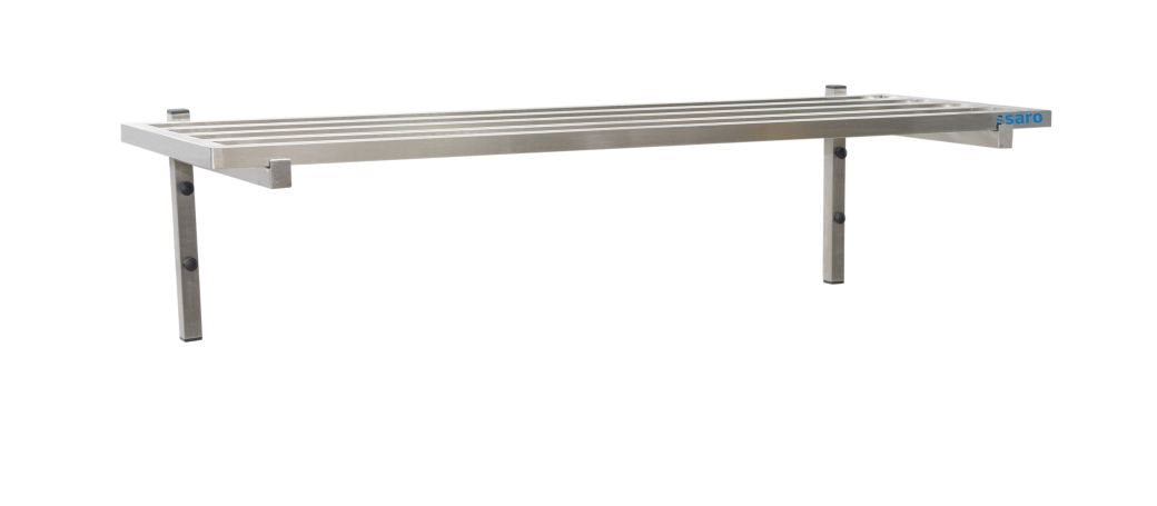 Saro vägg-/hyllsystem med konsoler