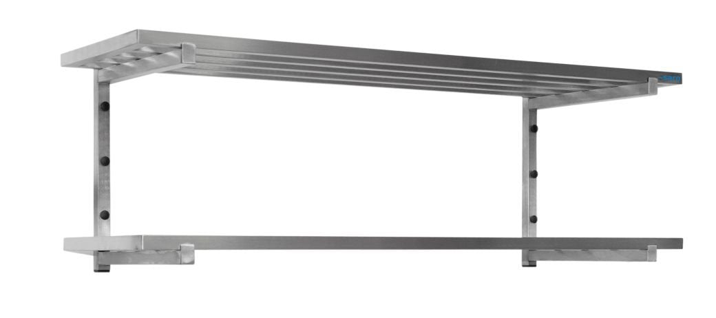Saro Vägg-/hyllsystem med konsoler