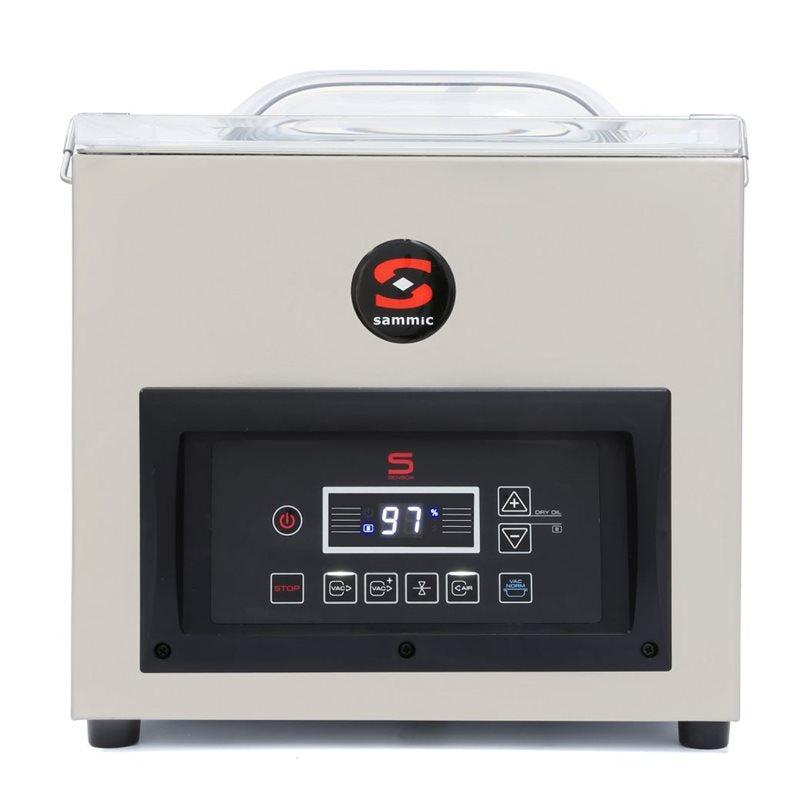 Saro vakuummaskin modell SE-310 230V