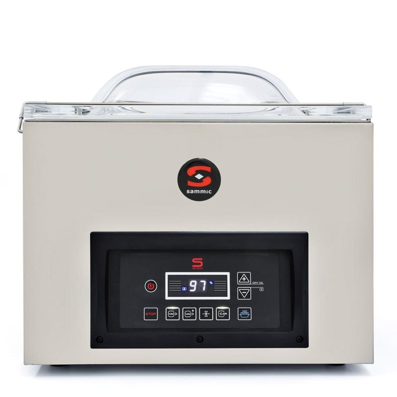 Saro vakuummaskin modell SE-416 230V