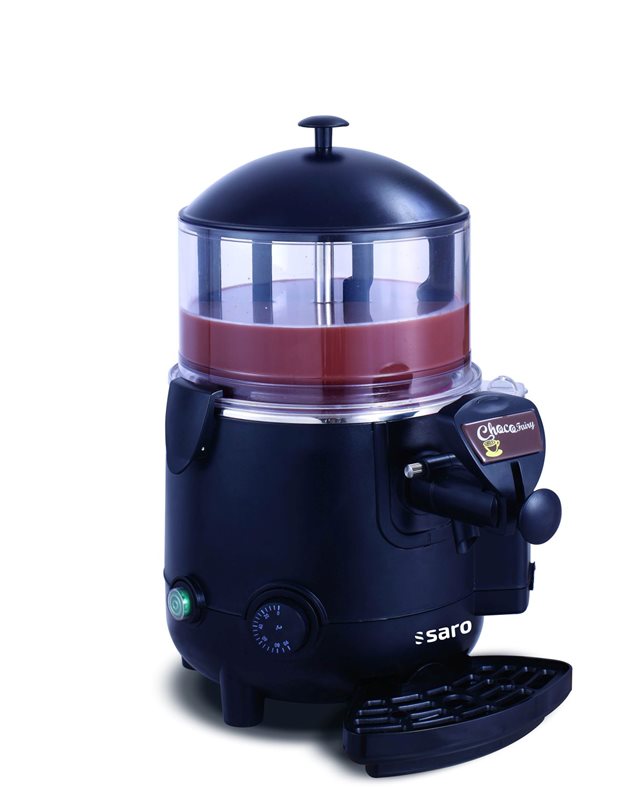 Saro Varm chokladdispenser modell MILA 5