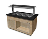 Saro Varmbuffe PREMIUM LINE