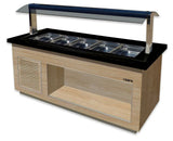 Saro Varmbuffe PREMIUM LINE