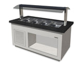 Saro Varmbuffe PREMIUM LINE