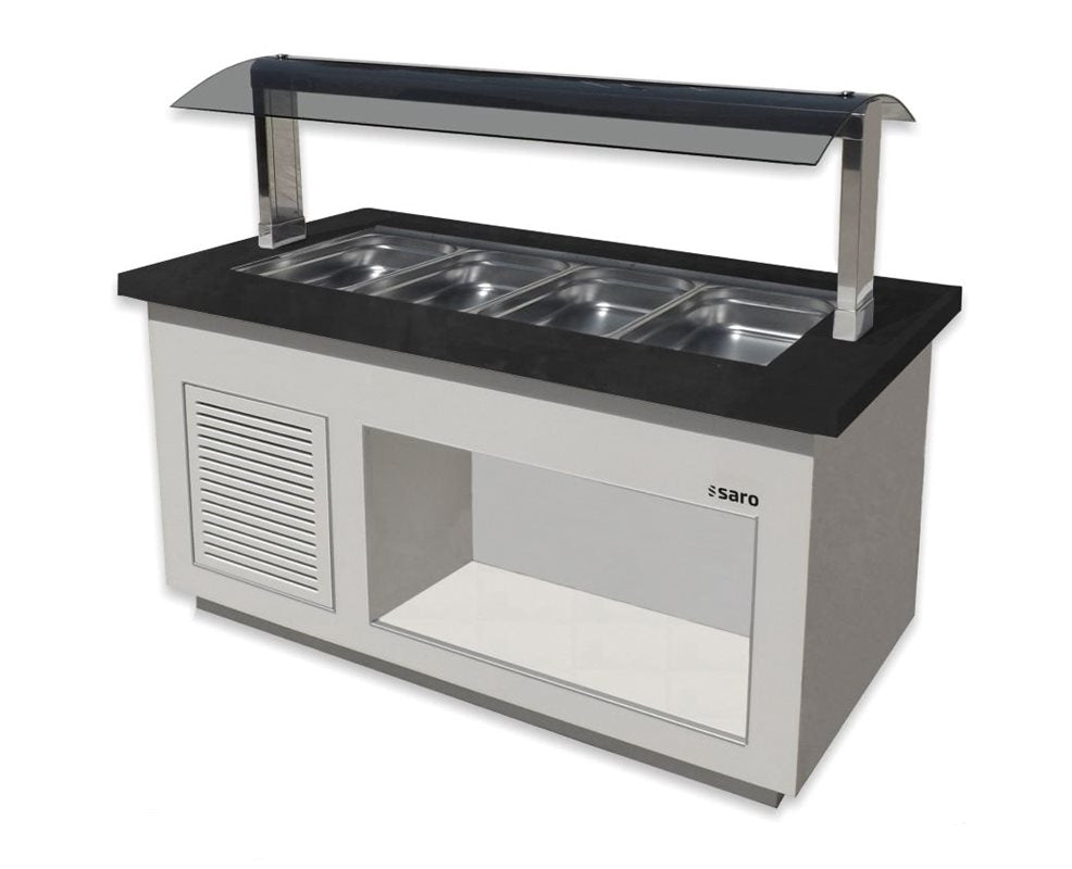 Saro Varmbuffe PREMIUM LINE
