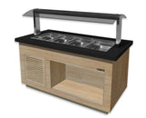 Saro Varmbuffe PREMIUM LINE
