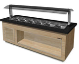 Saro Varmbuffe PREMIUM LINE