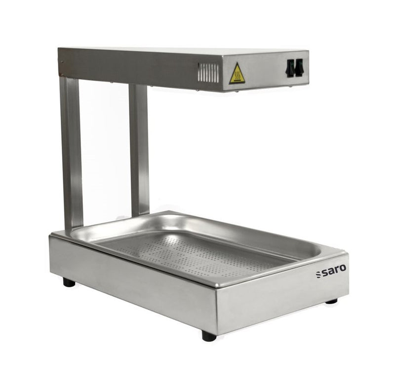 Saro Värmebrygga Bruce, 1kW, 1 x GN 1/1