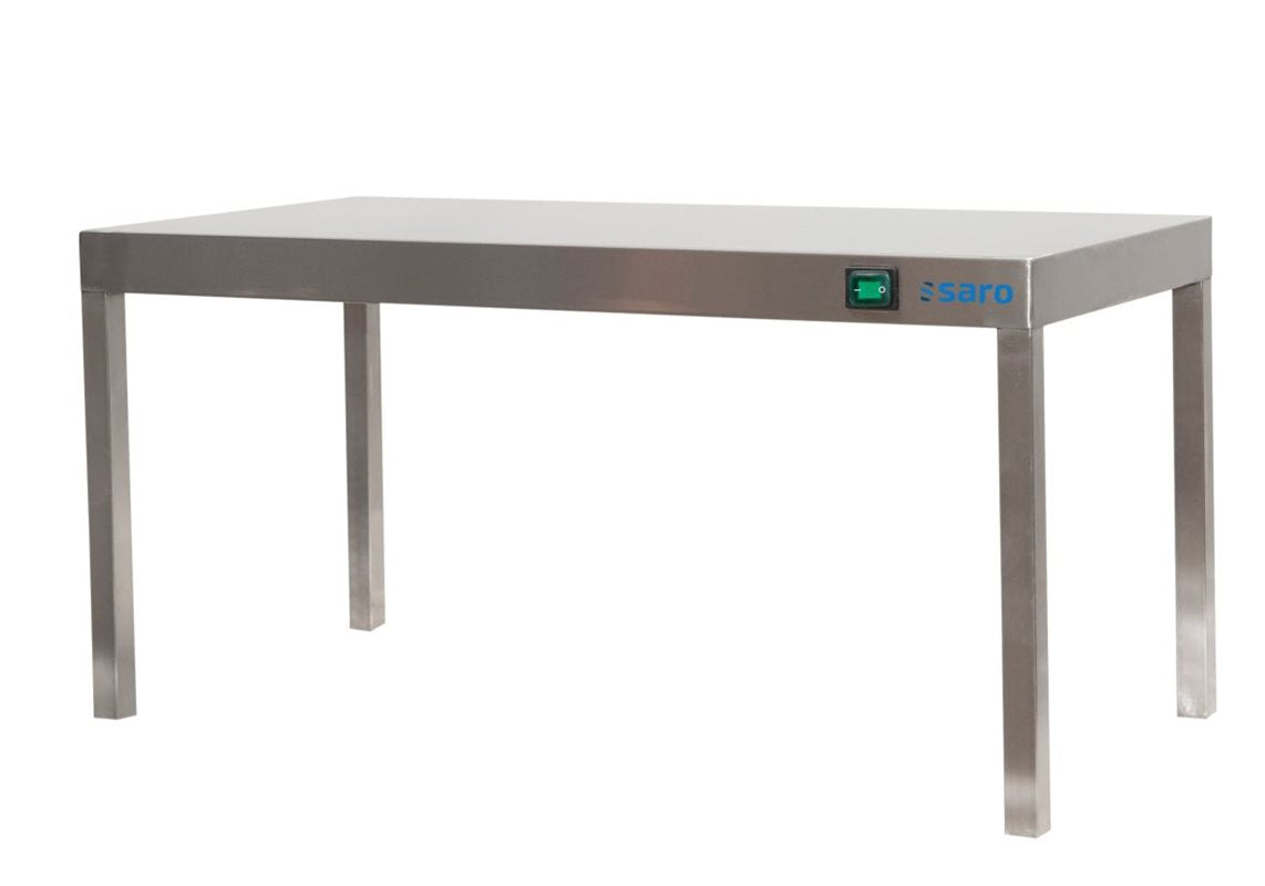 Saro Värmebrygga modell 800 mm