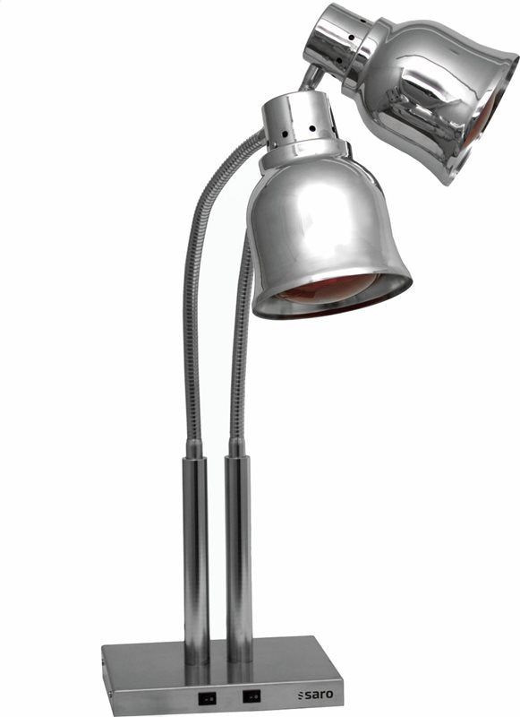 Saro Värmelampa modell PLC 500