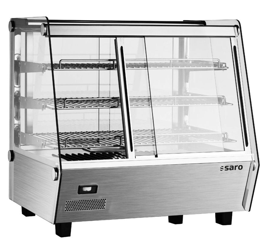 Saro Värmemonter bänkmodell SELF 165W