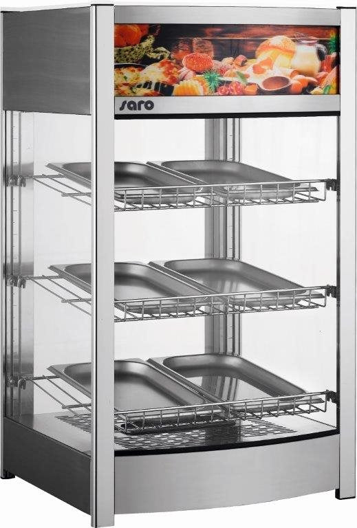 Saro Värmemonter Finn, 1,2kW, 97 L