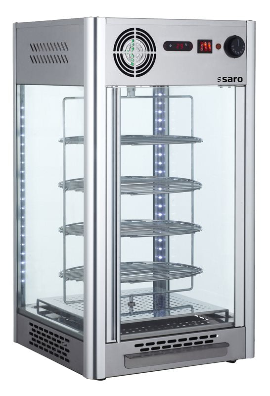 Saro Värmemonter Luna, 1,2kW, 108 L