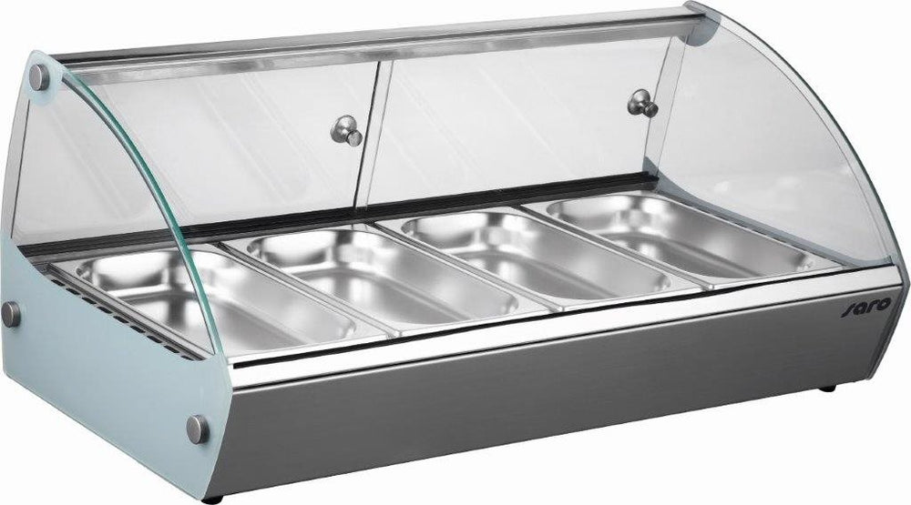 Saro Värmemonter Marie 4, 0,5kW, 46 L