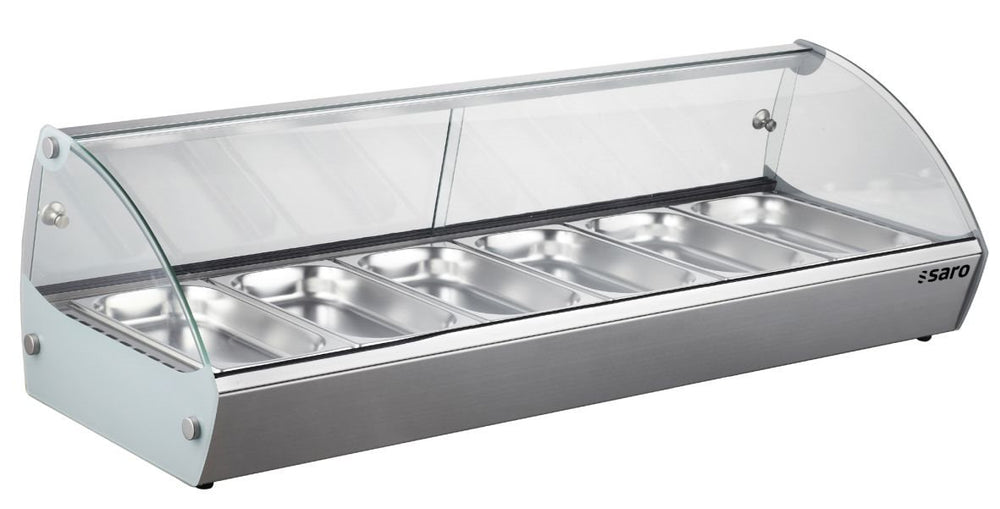 Saro Värmemonter Marie 6, 0,8kW, 68 L