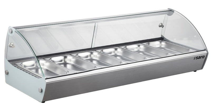 Saro Värmemonter Marie 6, 0,8kW, 68 L