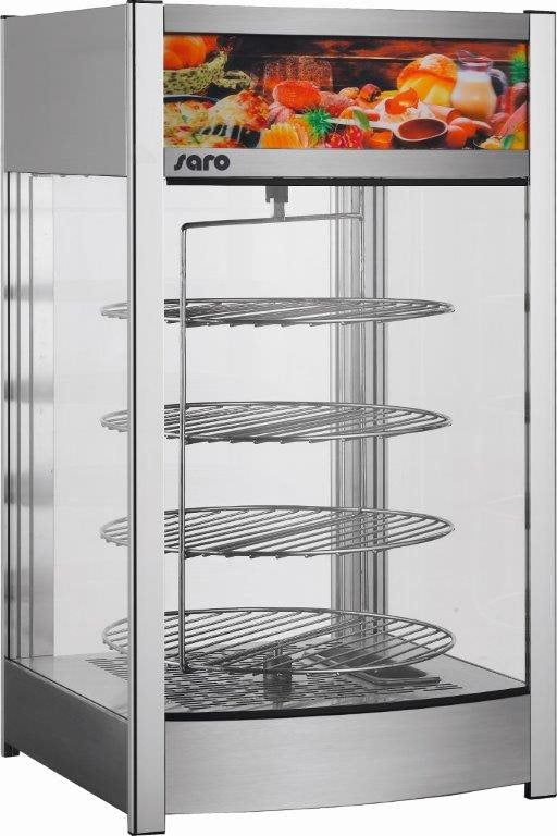 Saro Värmemonter Niklas, 1,2kW, 97 L