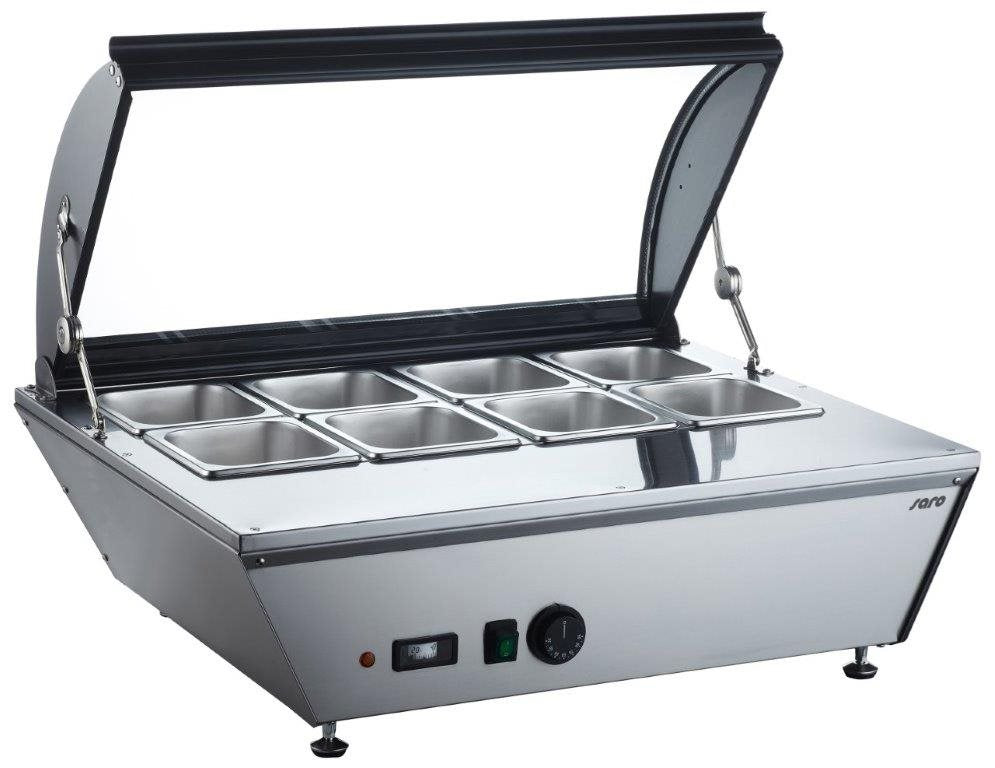 Saro Värmemonter Oskar, 0,34kW, 67 L