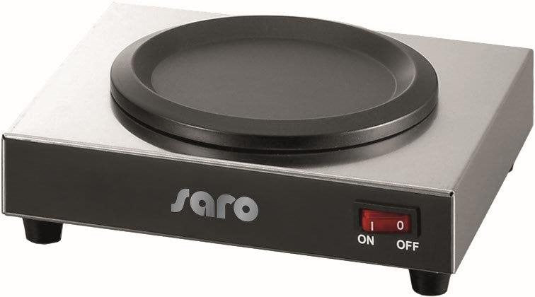 Saro Värmeplatta HP1, 0,08kW