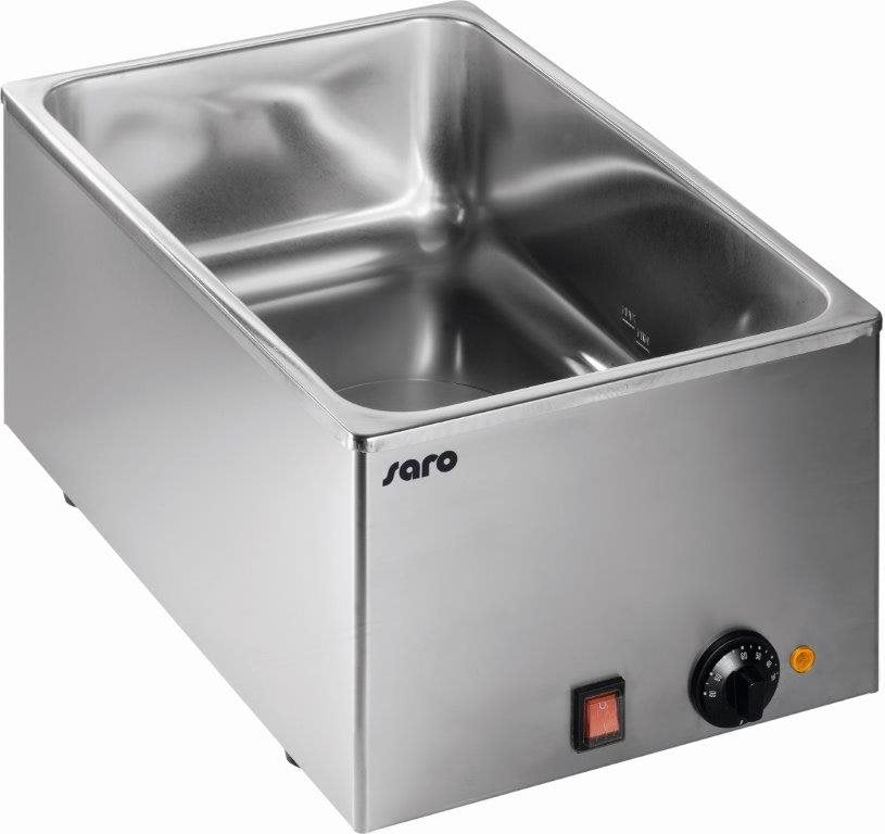 Saro Vattenbad BM 160, 1 x GN 1/1