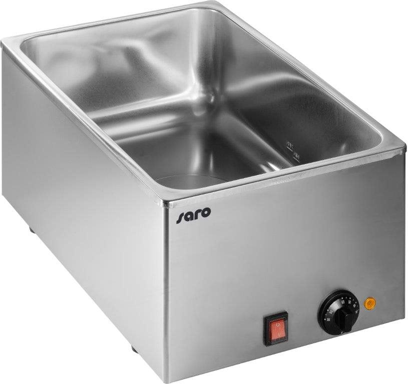 Saro Vattenbad BM 210, 1 x GN 1/1