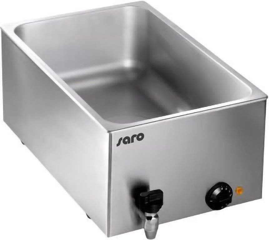 Saro Vattenbad BMH 160 , 1 x GN 1/1