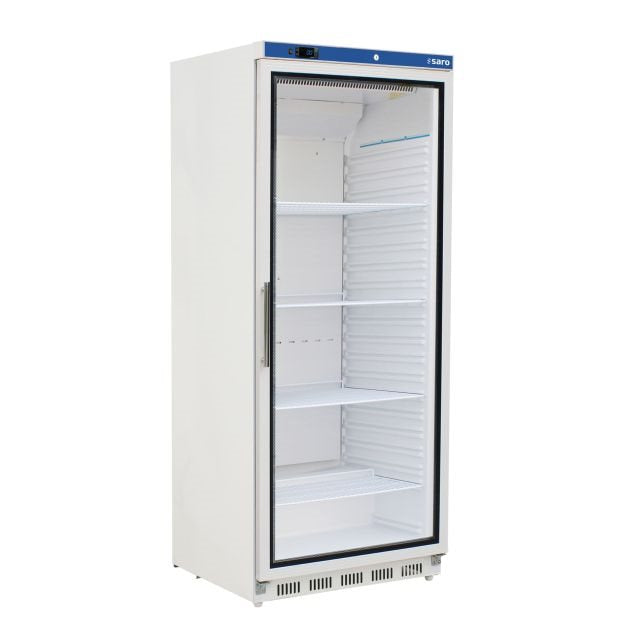 Saro ventilerat kylskåp modell HK 600 GD V2