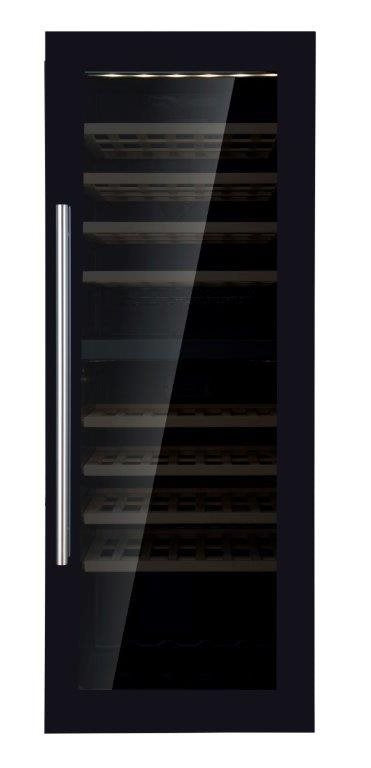 Saro Vinkyl WK 162D, 1,6kW, 2 zoner