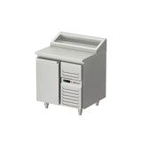 Allthermo Kallskänksbänk med 1 dörr GN 1/1 – 80-A-GN