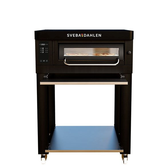 Pizzaugn P401 Beyond Black – Sveba Dahlen
