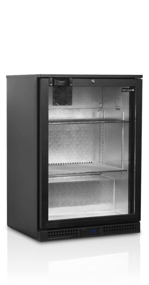 TEFCOLD BA16H Barkyl