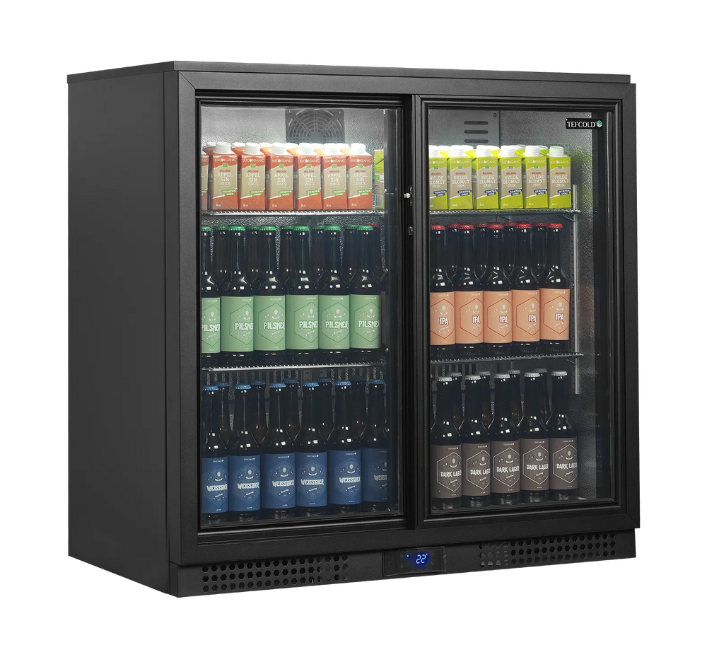 TEFCOLD BA21S Barkyl