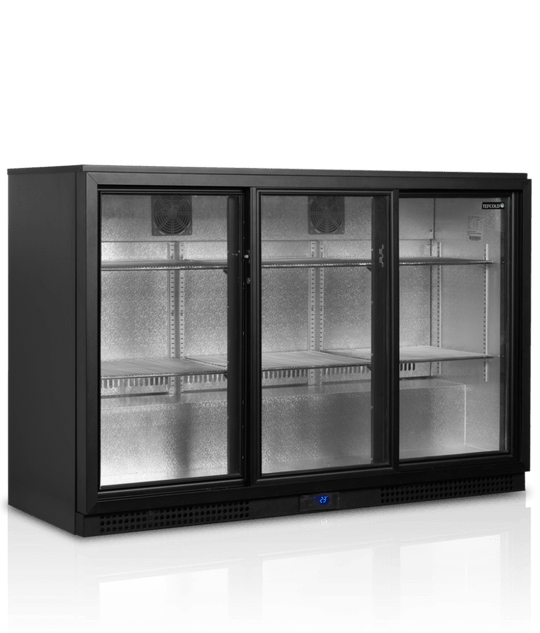 TEFCOLD BA31S-3 Barkyl