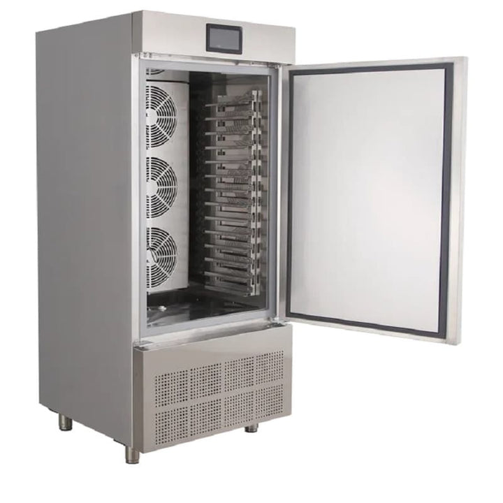 Tefcold BLCA14X1 Snabbkyl och snabbfrys