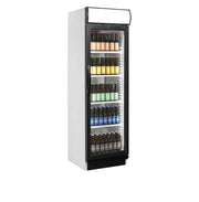 Tefcold CEV425CP 2 LED Displaykyl