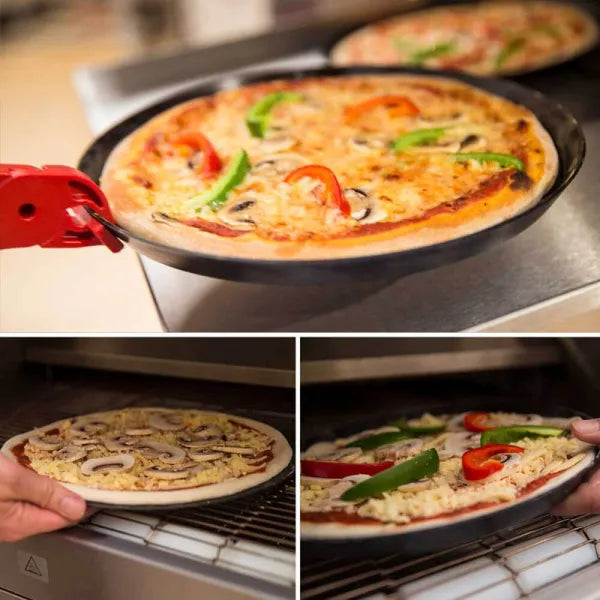 Tunnelpizzaugn TP10 – Sveba Dahlen