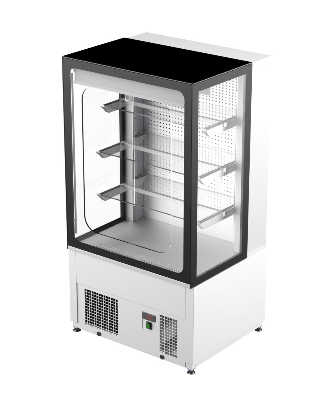 Coolpart Cubic SM öppen kylmonter