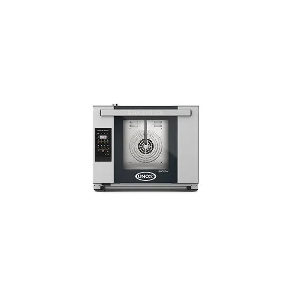 UNOX BAKERLUX Arianna Pro LED 4 x 460x330 bageriugn